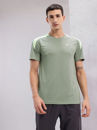 HRX by Hrithik Roshan Rapid-Dry Running T-shirt