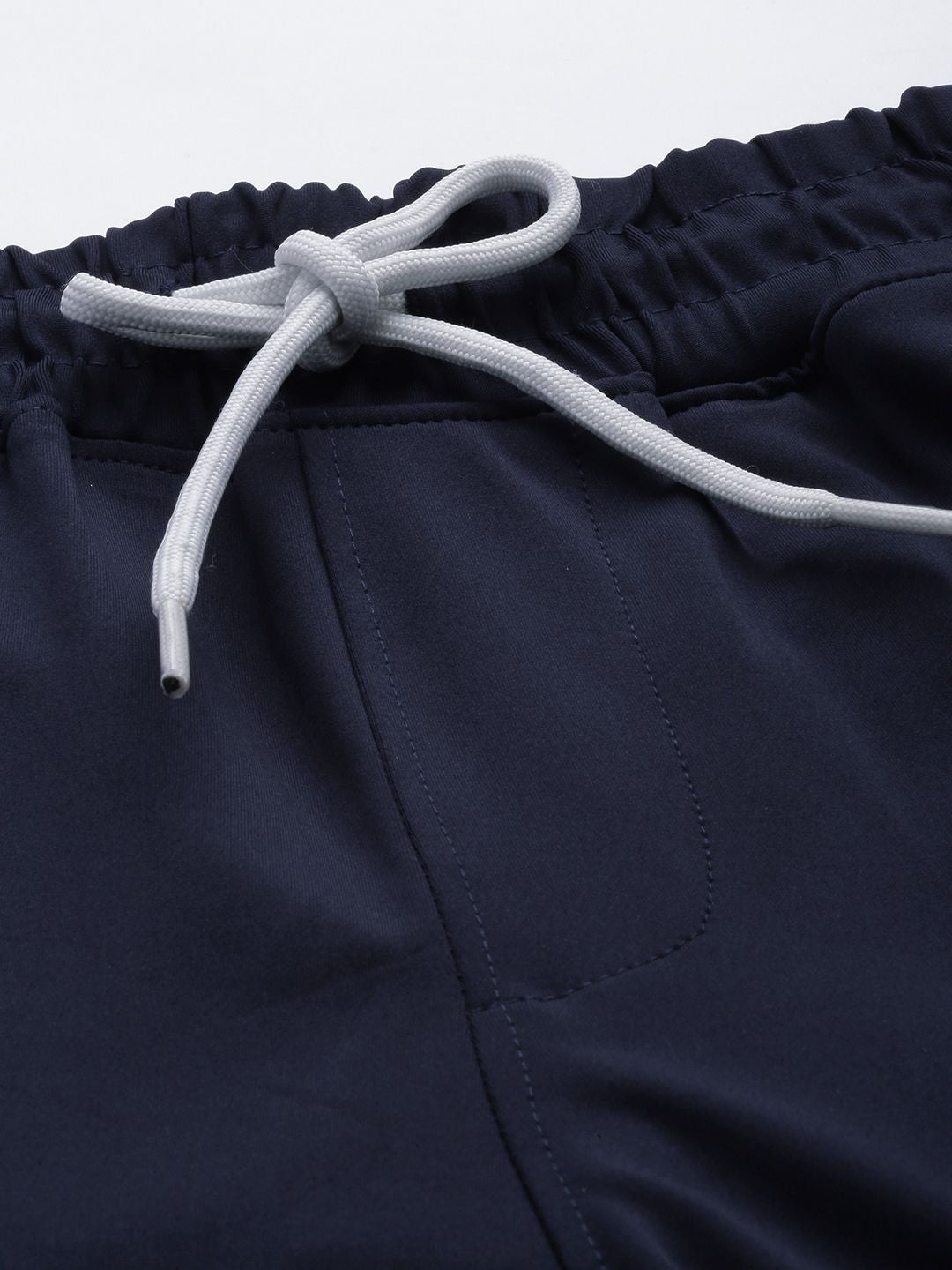 The Indian Garage Co Men Hodded Sweatshirt & Jogger Co-Ord Set