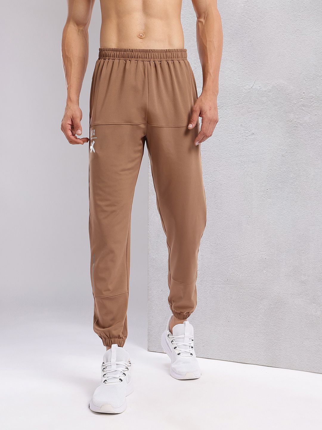 HRX by Hrithik Roshan Men Rapid-Dry Training joggers