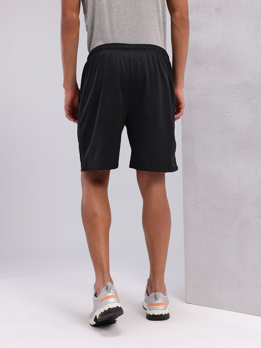 HRX by Hrithik Roshan Men Regular Fit Shorts