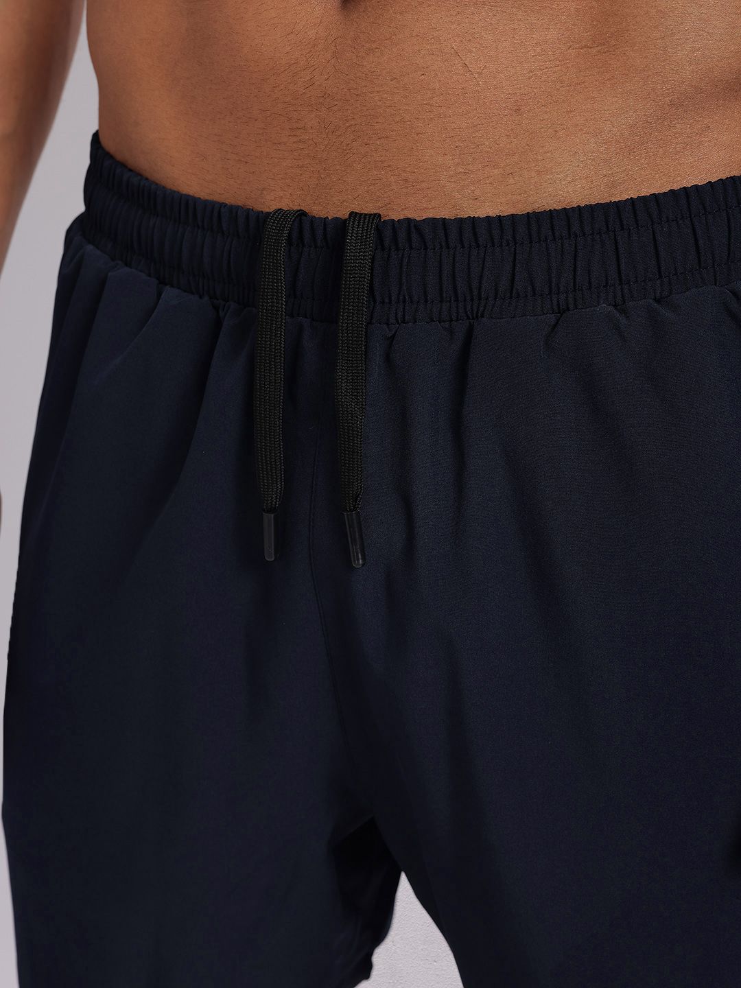 HRX by Hrithik Roshan Men Rapid-Dry Running Shorts