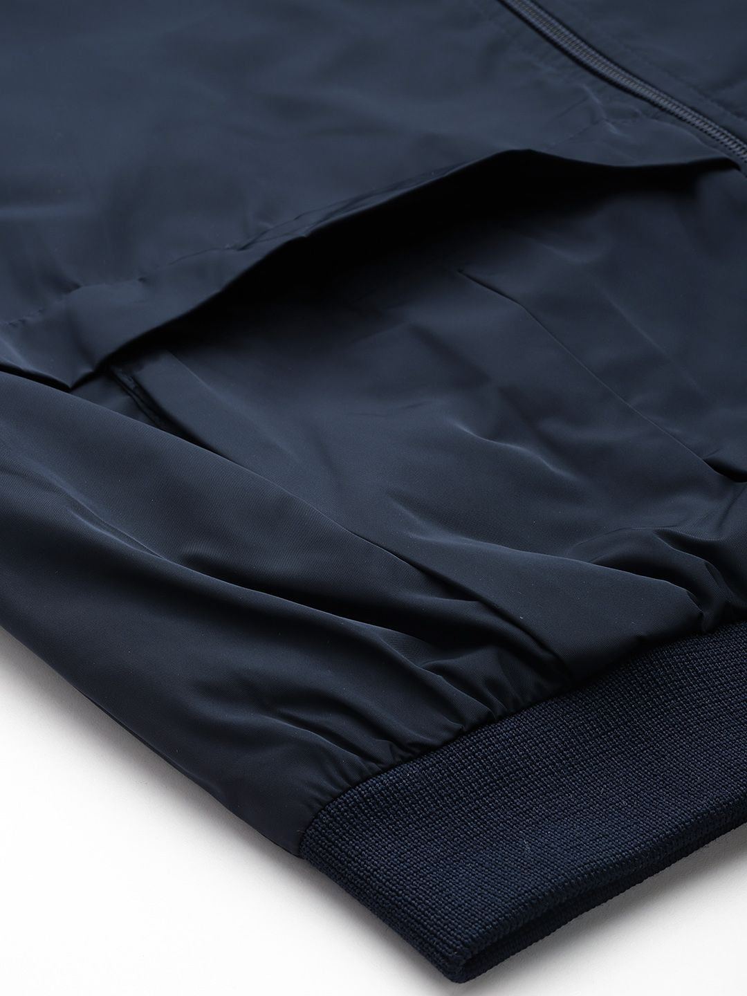 HRX by Hrithik Roshan Rapid-Dry Training Jacket