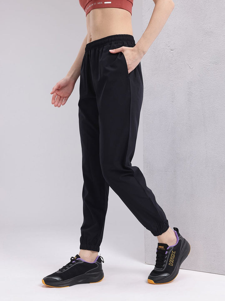 HRX by Hrithik Roshan Women Rapid Dry Training Joggers