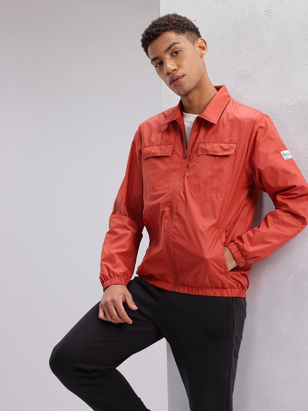 HRX by Hrithik Roshan Lifestyle Bomber Jacket