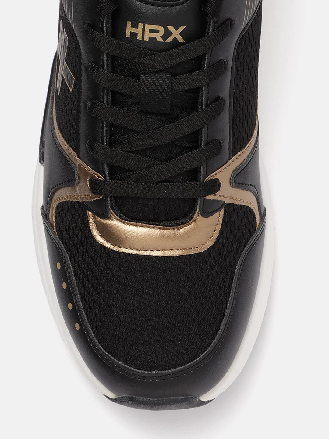 HRX by Hrithik Roshan Men Everyday Sneakers