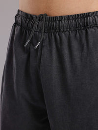 HRX by Hrithik Roshan Men Pure Cotton Training Joggers