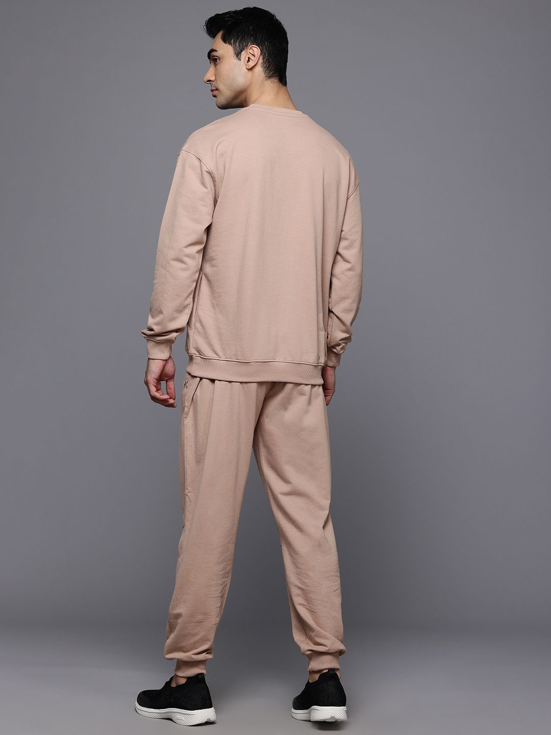 HRX by Hrithik Roshan Training Track suits
