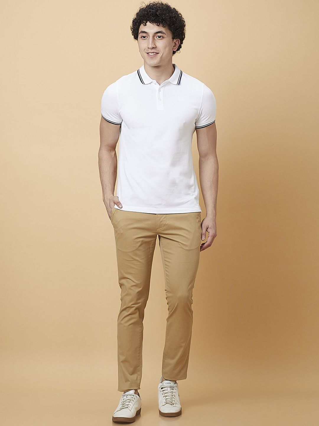 Being Human Mid-Rise Trouser