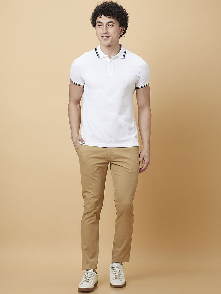 Being Human Mid-Rise Trouser