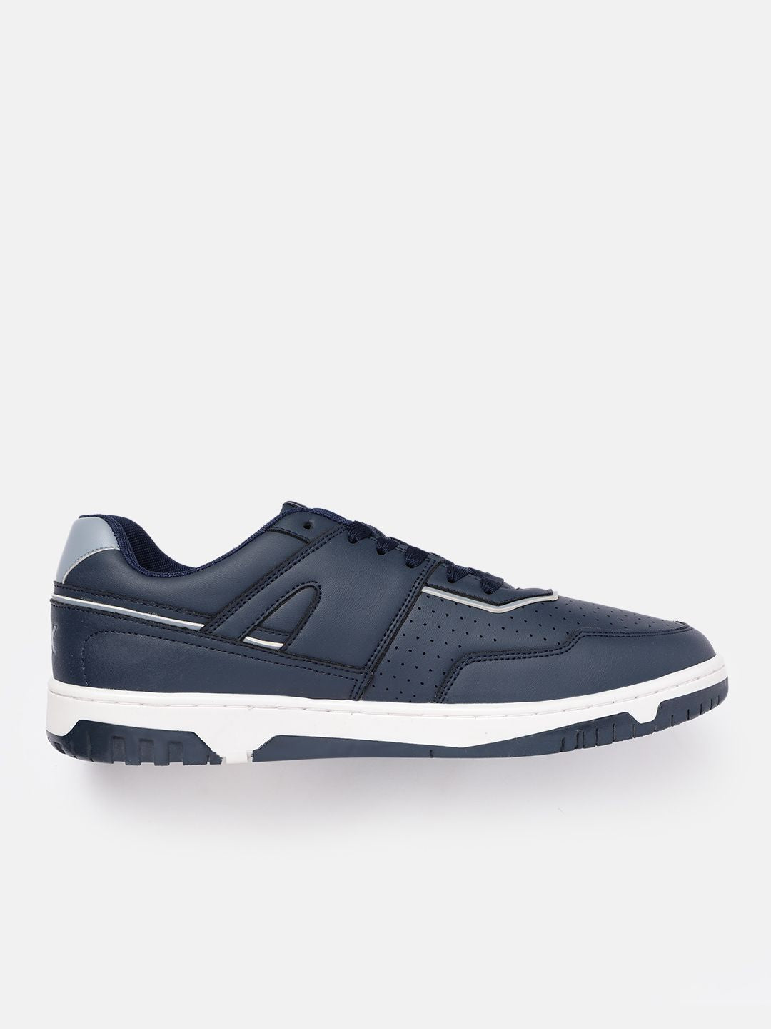 HRX by Hrithik Roshan Men Club Classic Sneakers