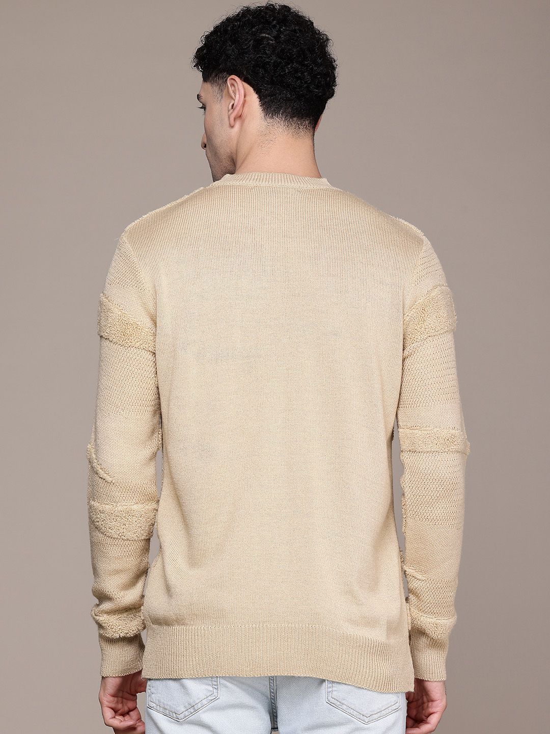 French Connection Self Designed Pullover