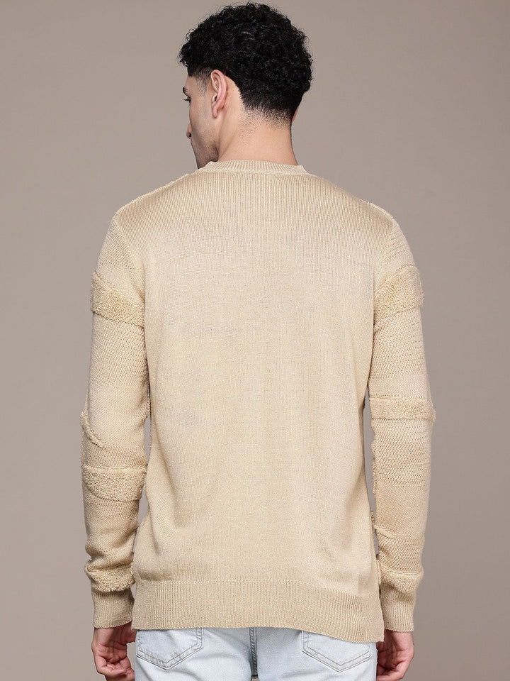 French Connection Self Designed Pullover