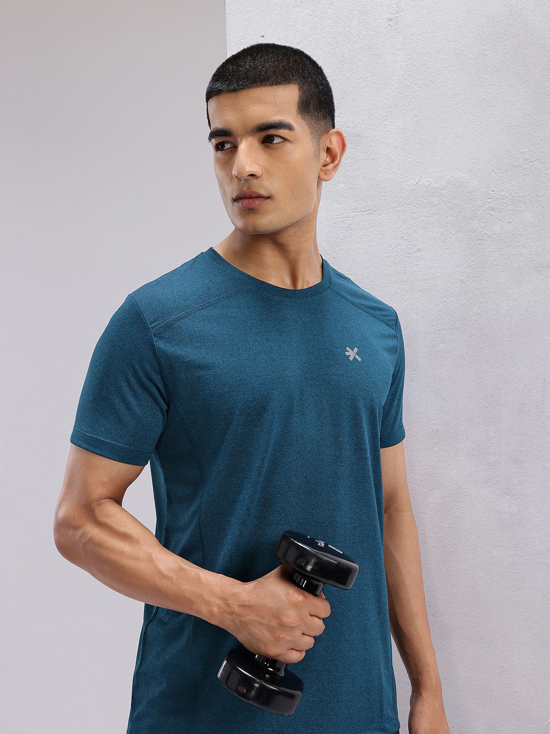 HRX by Hrithik Roshan Men T-shirt