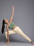 HRX by Hrithik Roshan Women Yoga Joggers