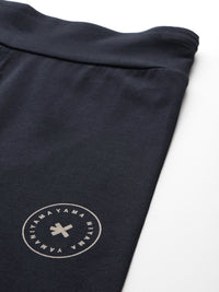 HRX by Hrithik Roshan Women Cropped Yoga Tights