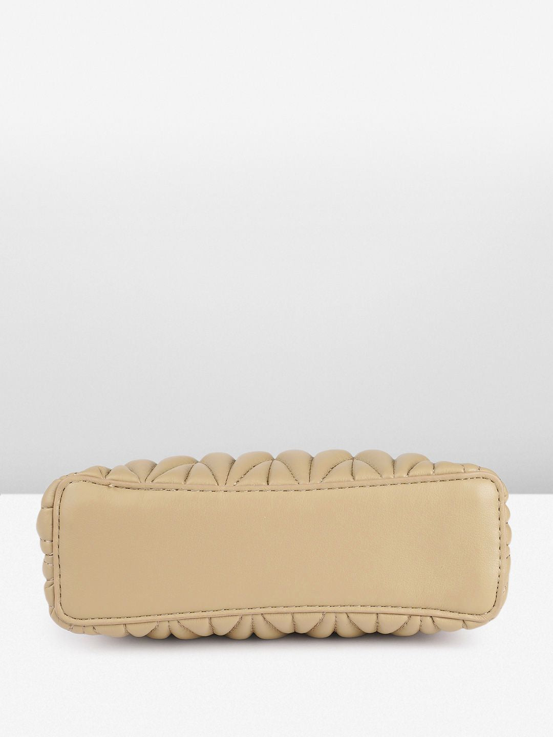 DressBerry Miniature Quilted Hobo Bag
