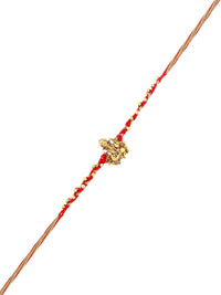 Lelaki voylla ganesha manik rakhi