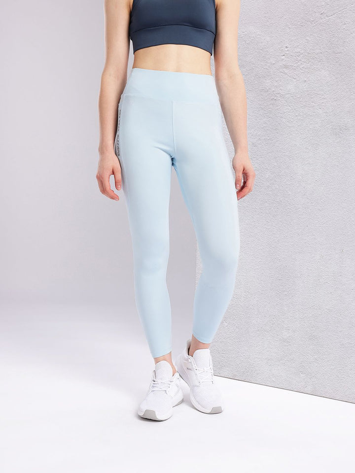 HRX by Hrithik Roshan Women Rapid-Dry Running Tights
