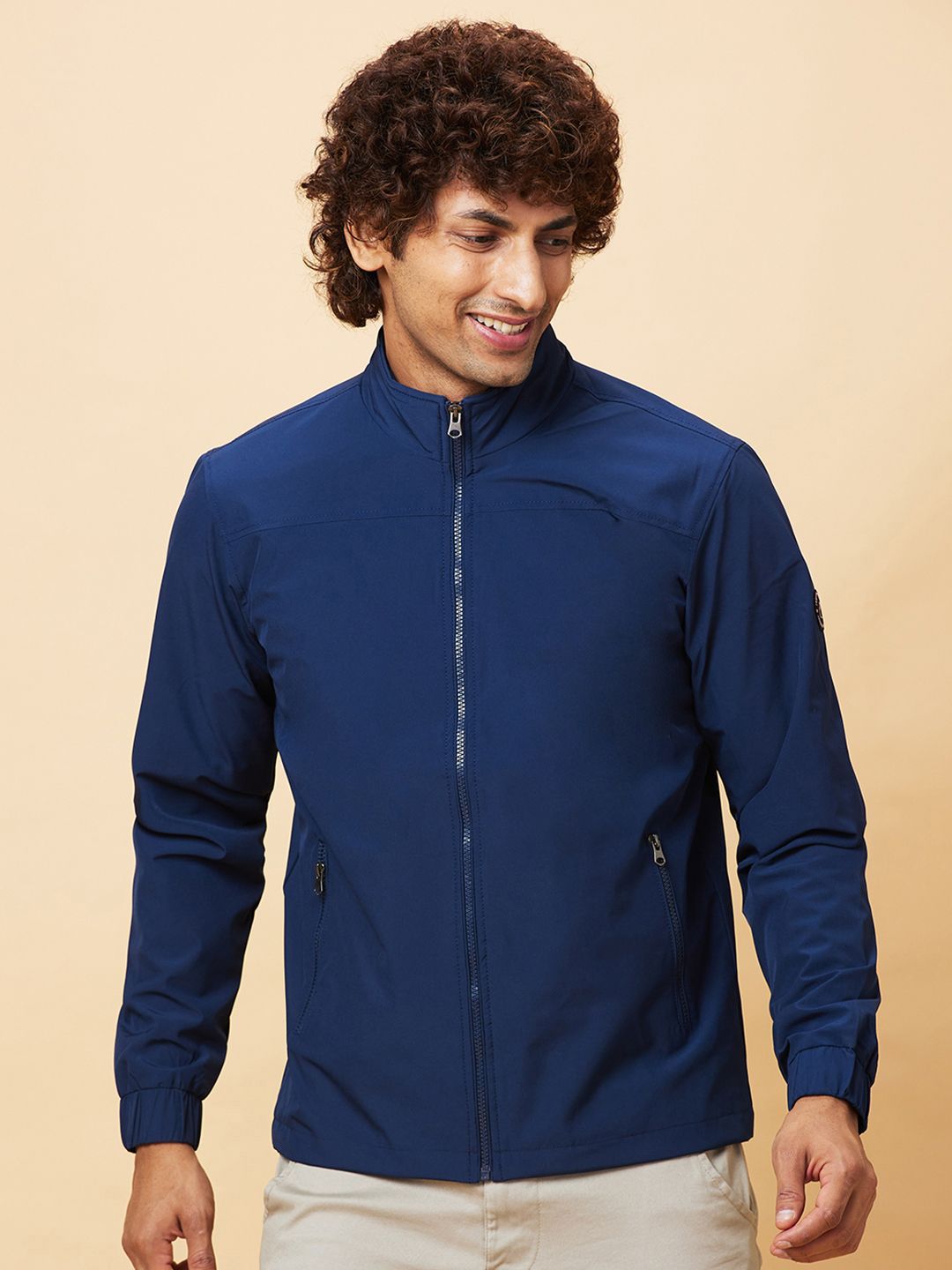 Being Human Long Sleeves Jacket