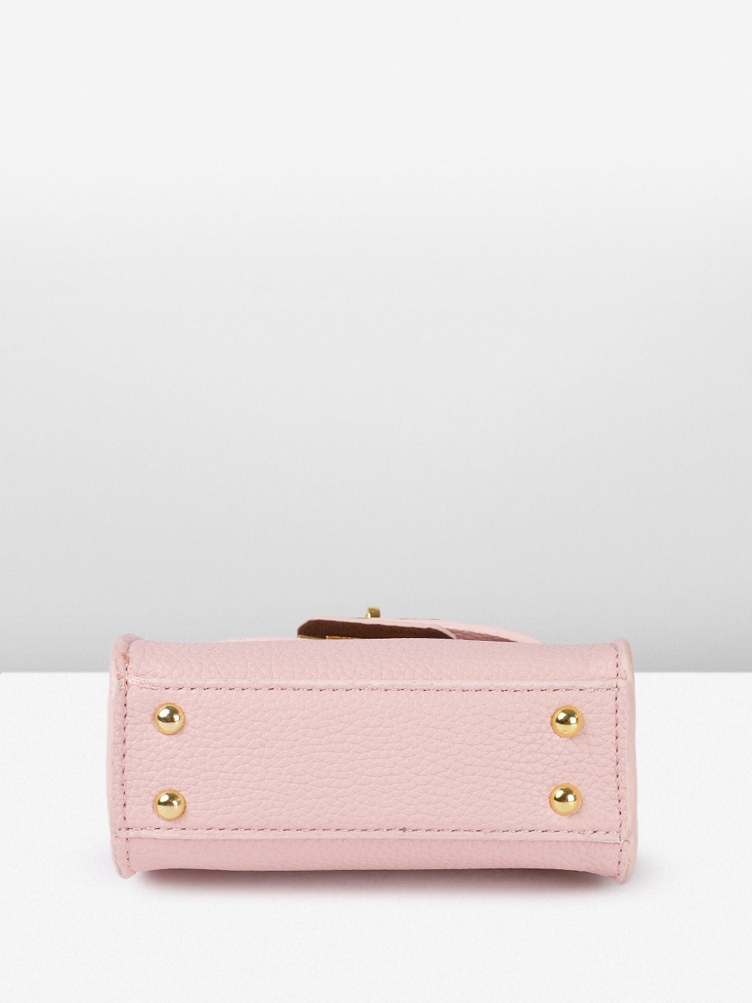 DressBerry Textured Miniature Sling Bag