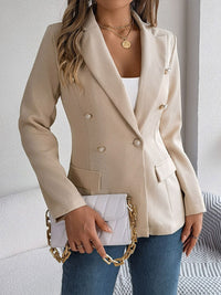 all about you Women Floral Striped Polyester Tailored Jacket