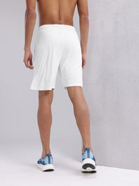 HRX by Hrithik Roshan Men Printed Running Sports Shorts