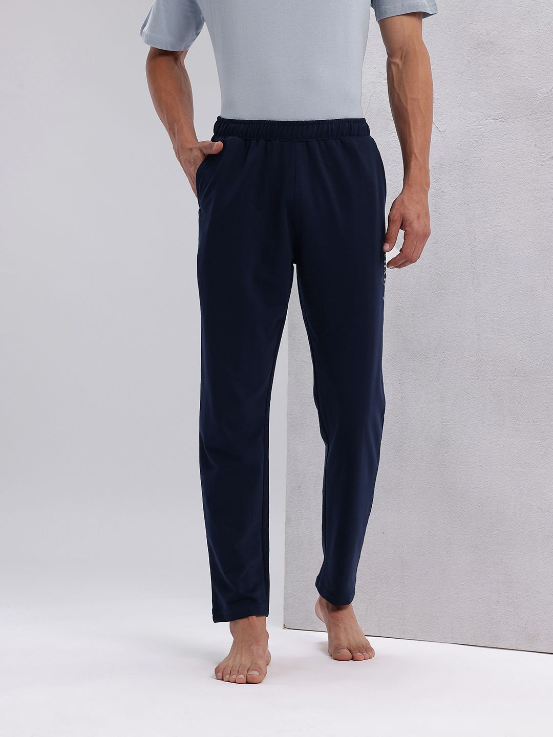 HRX by Hrithik Roshan Men Yoga Track Pants