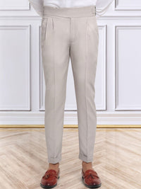 Moda Rapido Men Slim Fit Seluar Mudah Dicuci