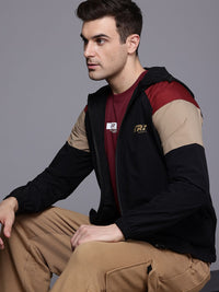HRX by Hrithik Roshan Men Rapid-Dry Outdoor Jacket