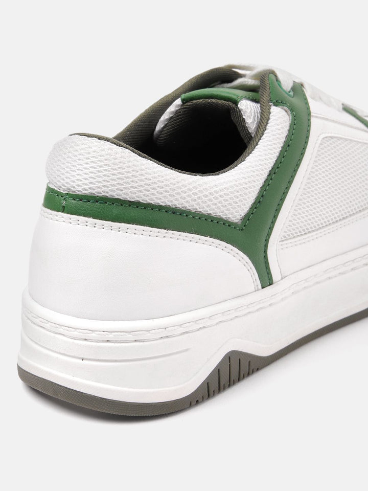 Lino Perros Women Colourblocked Sneakers