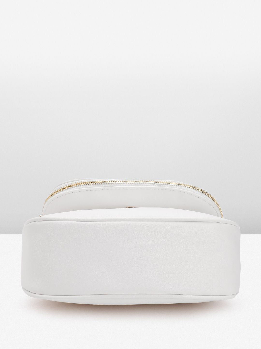 Lino Perros Structured Sling Bag