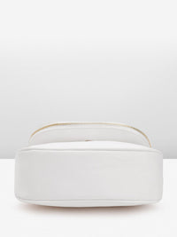 Lino Perros Structured Sling Bag