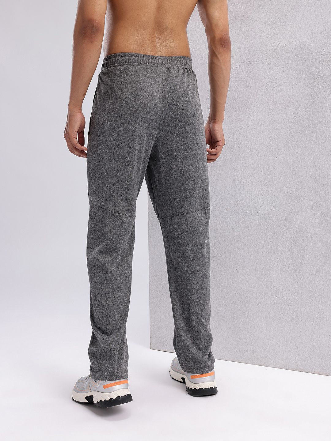 HRX by Hrithik Roshan Men Rapid-Dry Training Track pants