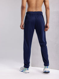 HRX by Hrithik Roshan Men Rapid-Dry Running Track Pants