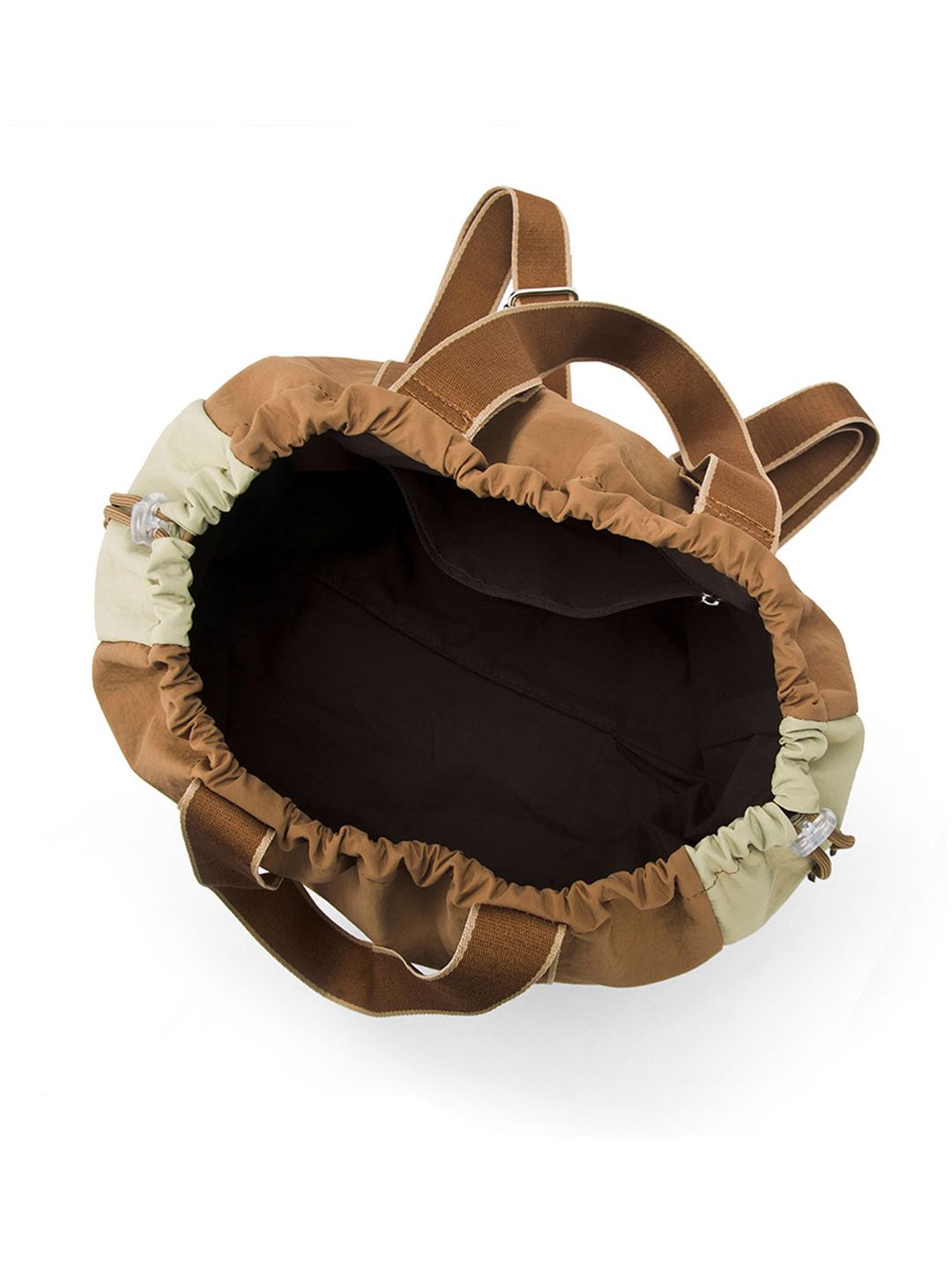 Lino Perros Bucket Shoulder Bag