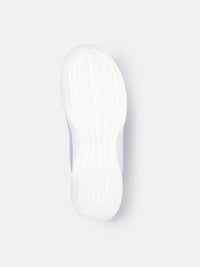 HRX by Hrithik Roshan Women Woven Design Go-Lite Walking Shoes
