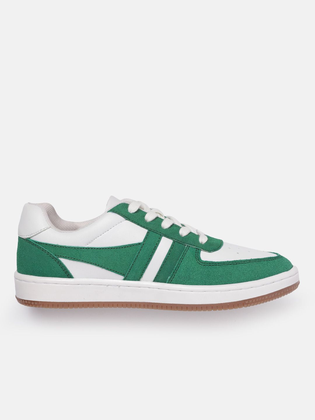 Lino Perros Women Colourblocked Sneakers