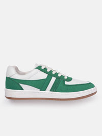 Lino Perros Women Colourblocked Sneakers