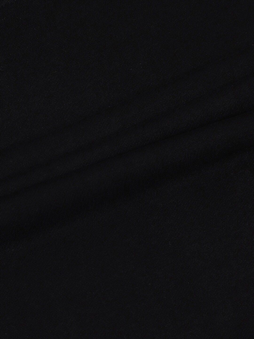 Bewakoof Goosebumps Graphic Printed Cotton T-shirt