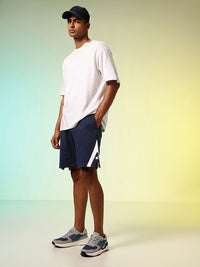 HRX by Hrithik Roshan Men Printed Lifestyle Regular Shorts