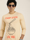 DILLINGER Pure Cotton Printed T-shirt