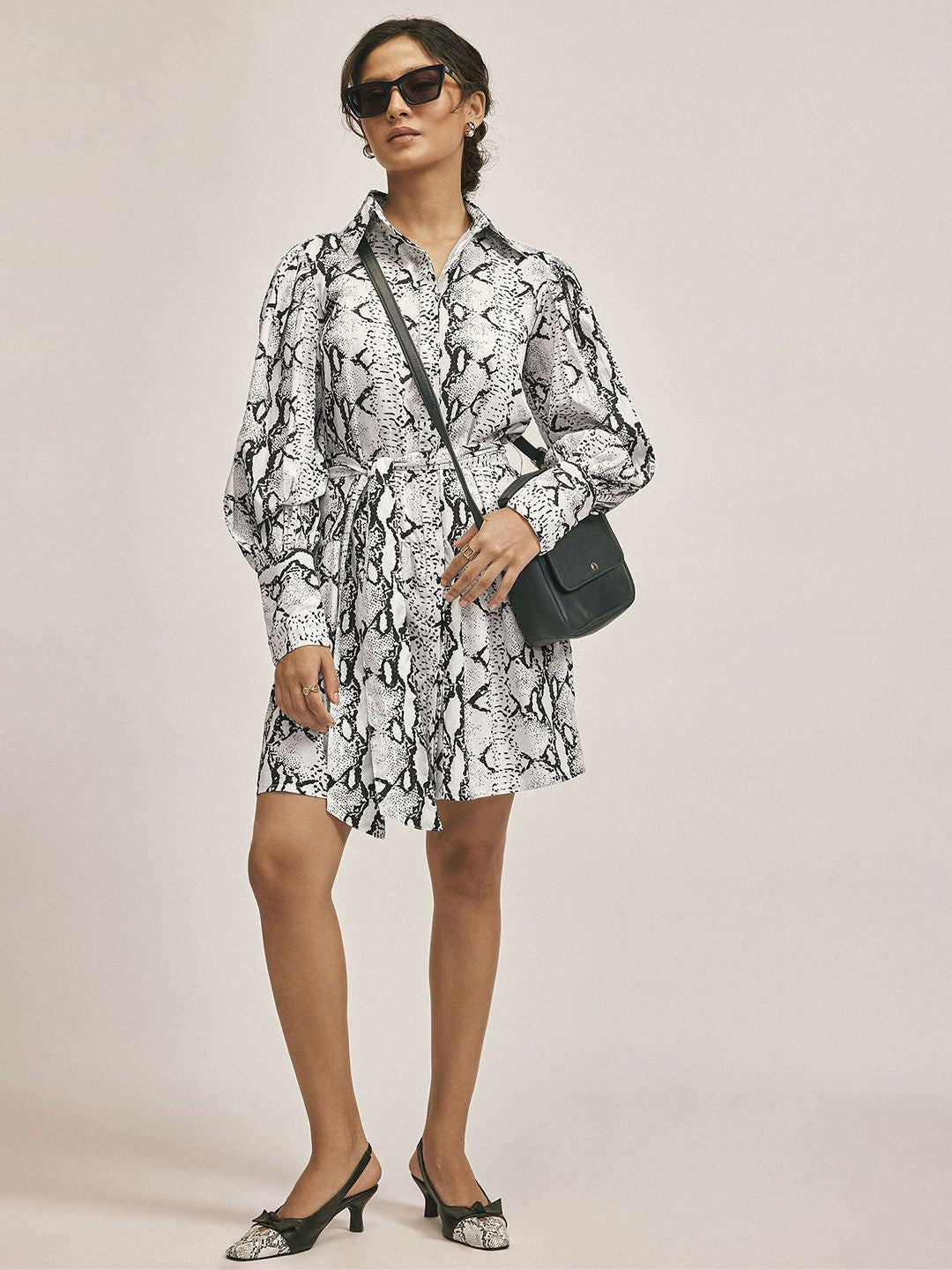 The Label Life Dress