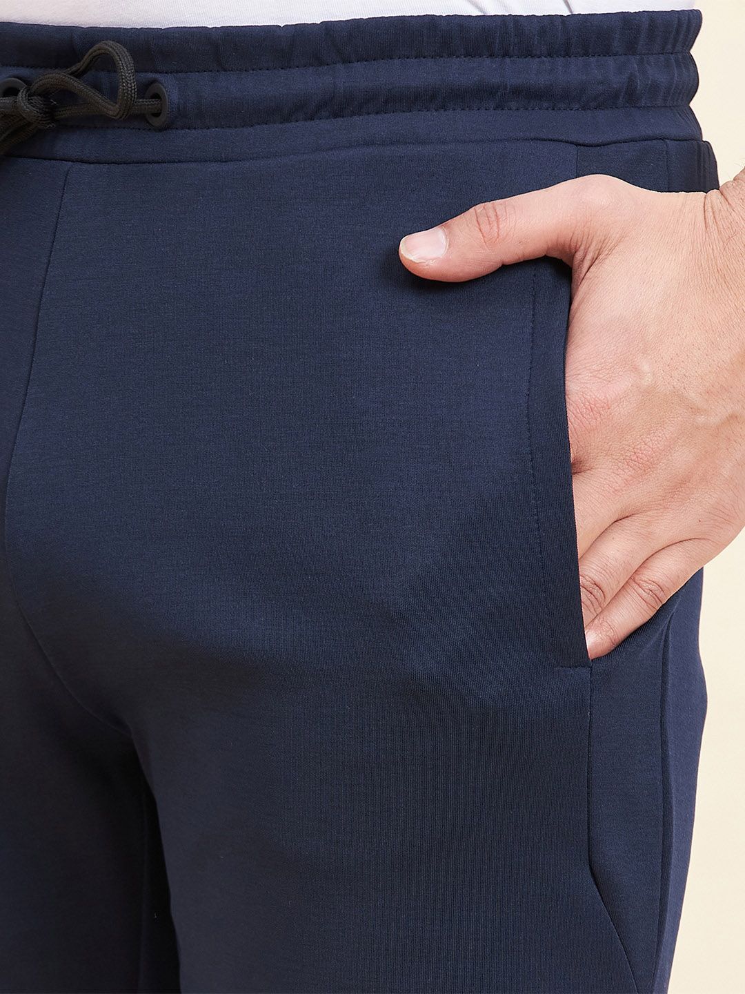 Sweet Dreams Men Mid-Rise Shorts