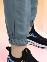 HRX by Hrithik Roshan Women Mid-Rise Training Joggers