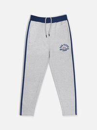 HELLCAT Boys Set Of 3 Solid Cotton Track Pants