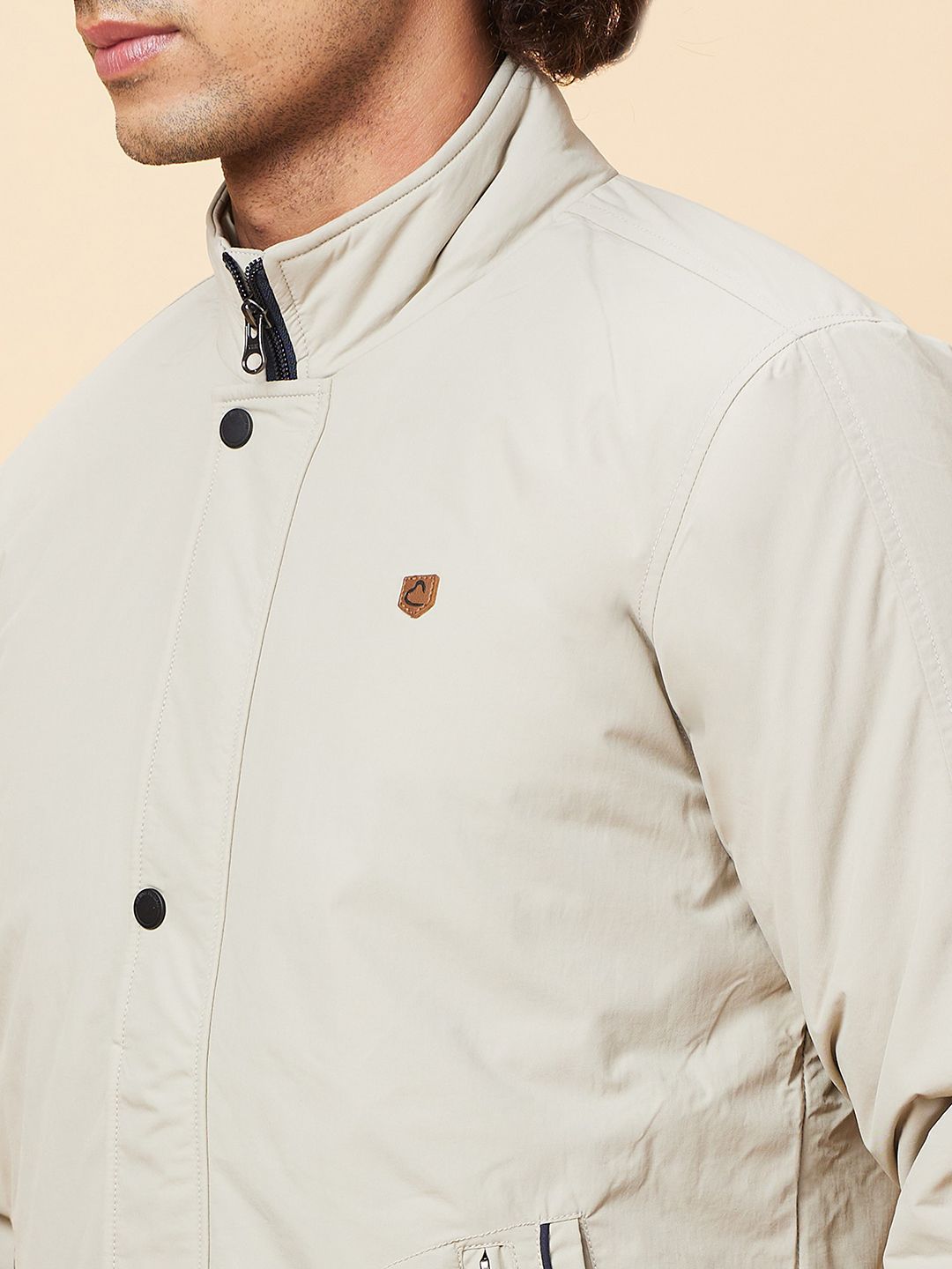 Being Human Bomber Jacket