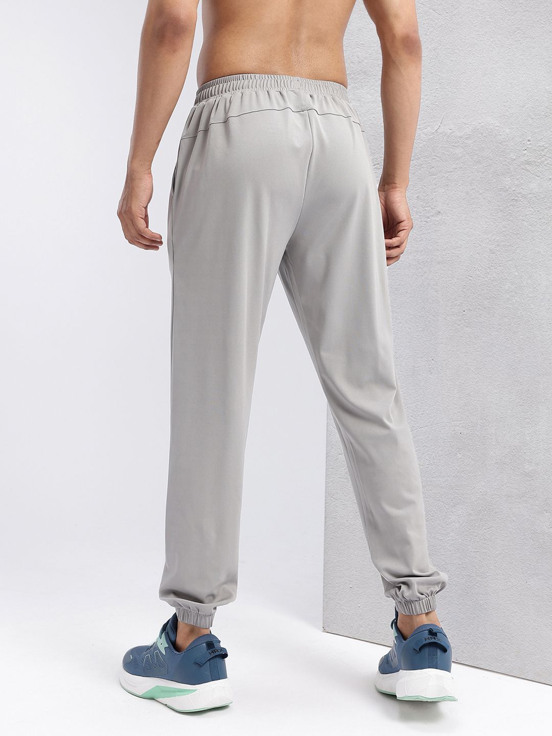 HRX by Hrithik Roshan Men Rapid-Dry Training Joggers