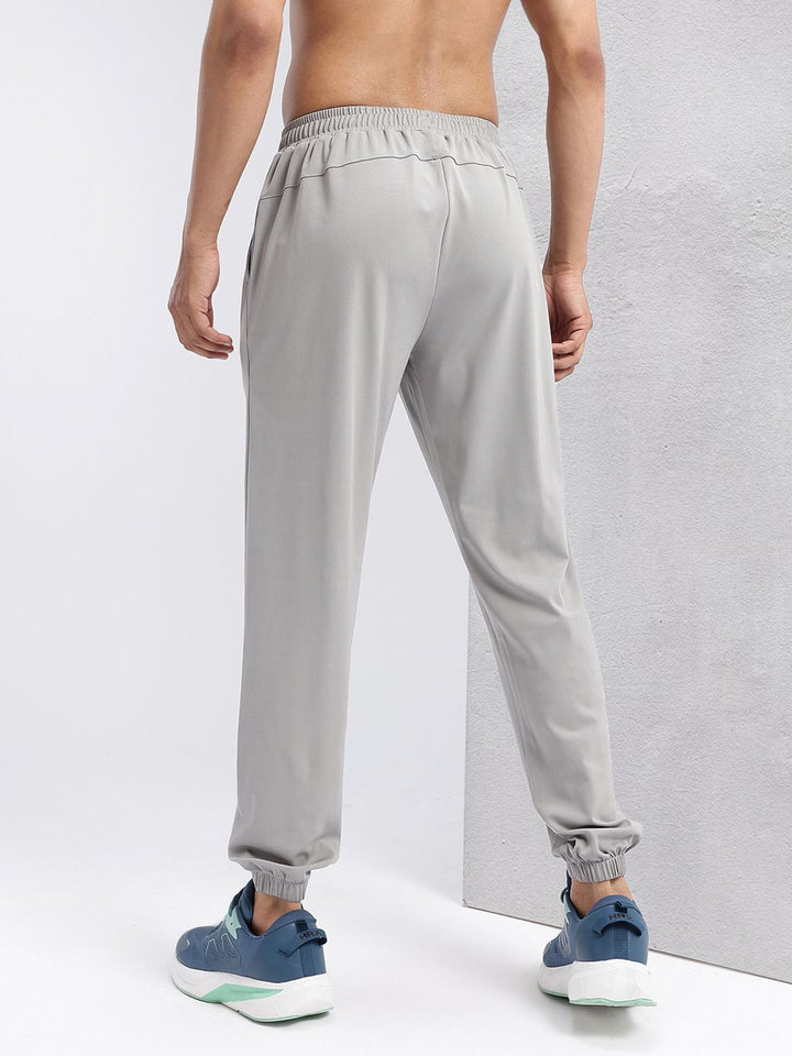 HRX by Hrithik Roshan Men Rapid-Dry Training Joggers