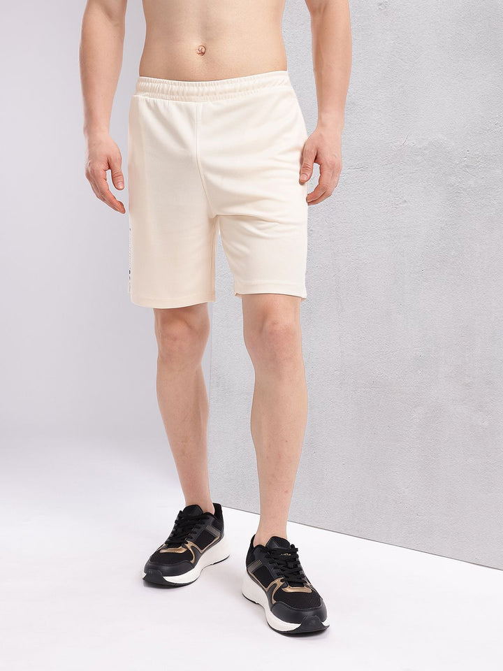 HRX by Hrithik Roshan Men Rapid-Dry Training Shorts