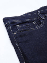 Being Human Men Slim Fit Stretchable Jeans